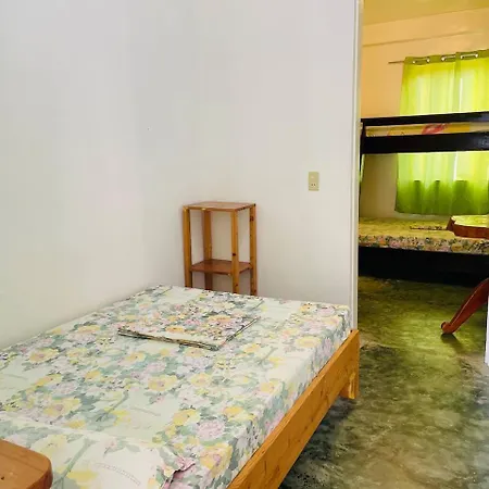 Binucot Lodge Romblon Exterior photo
