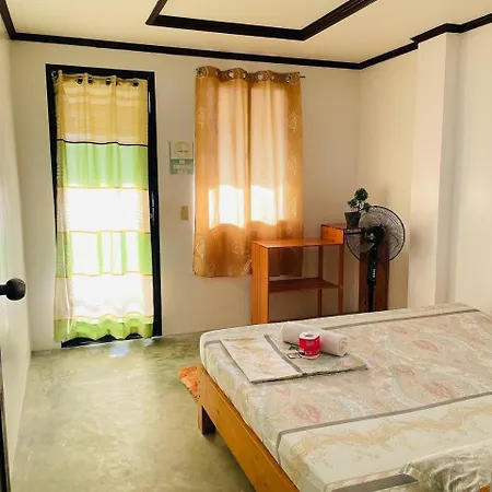 Binucot Lodge Romblon Exterior photo