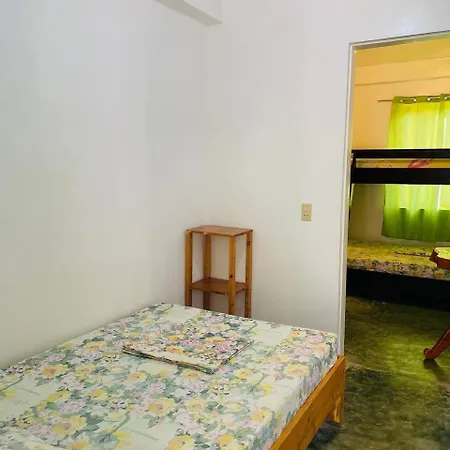 Binucot Lodge Romblon Exterior photo
