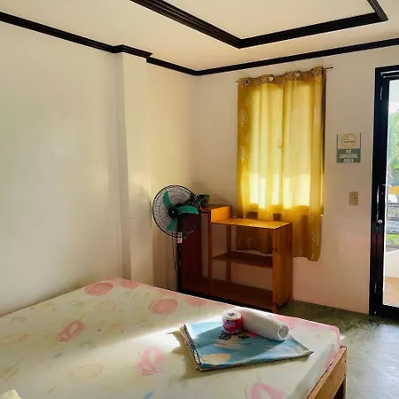 Binucot Lodge Romblon Exterior photo
