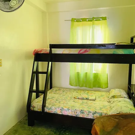 Binucot Lodge Romblon Exterior photo