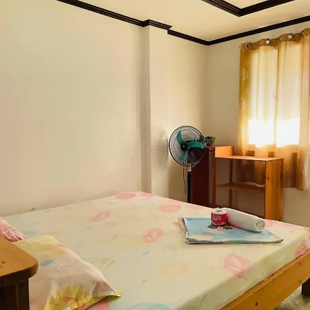 Binucot Lodge Romblon Exterior photo