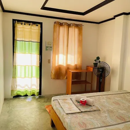 Binucot Lodge Romblon Exterior photo