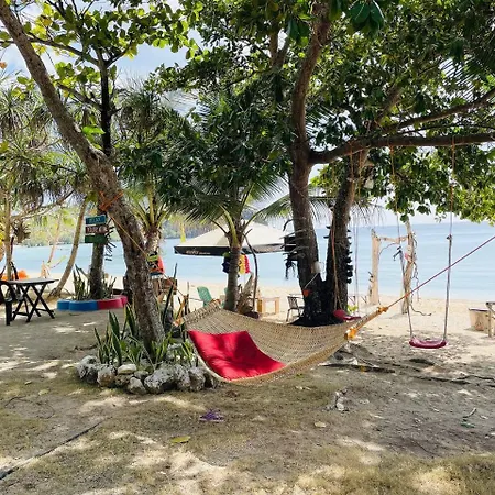Binucot Lodge Romblon Exterior photo