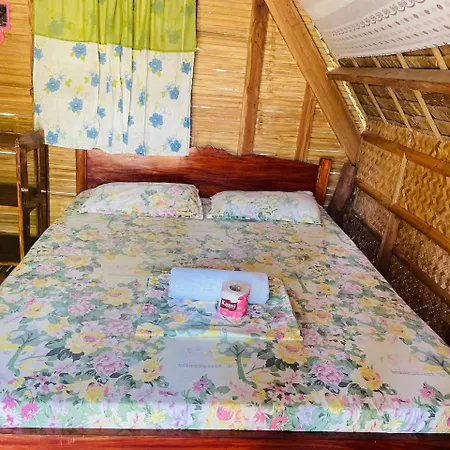 Binucot Lodge Romblon Exterior photo