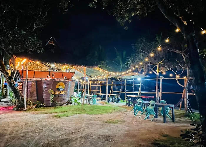 Binucot Lodge
