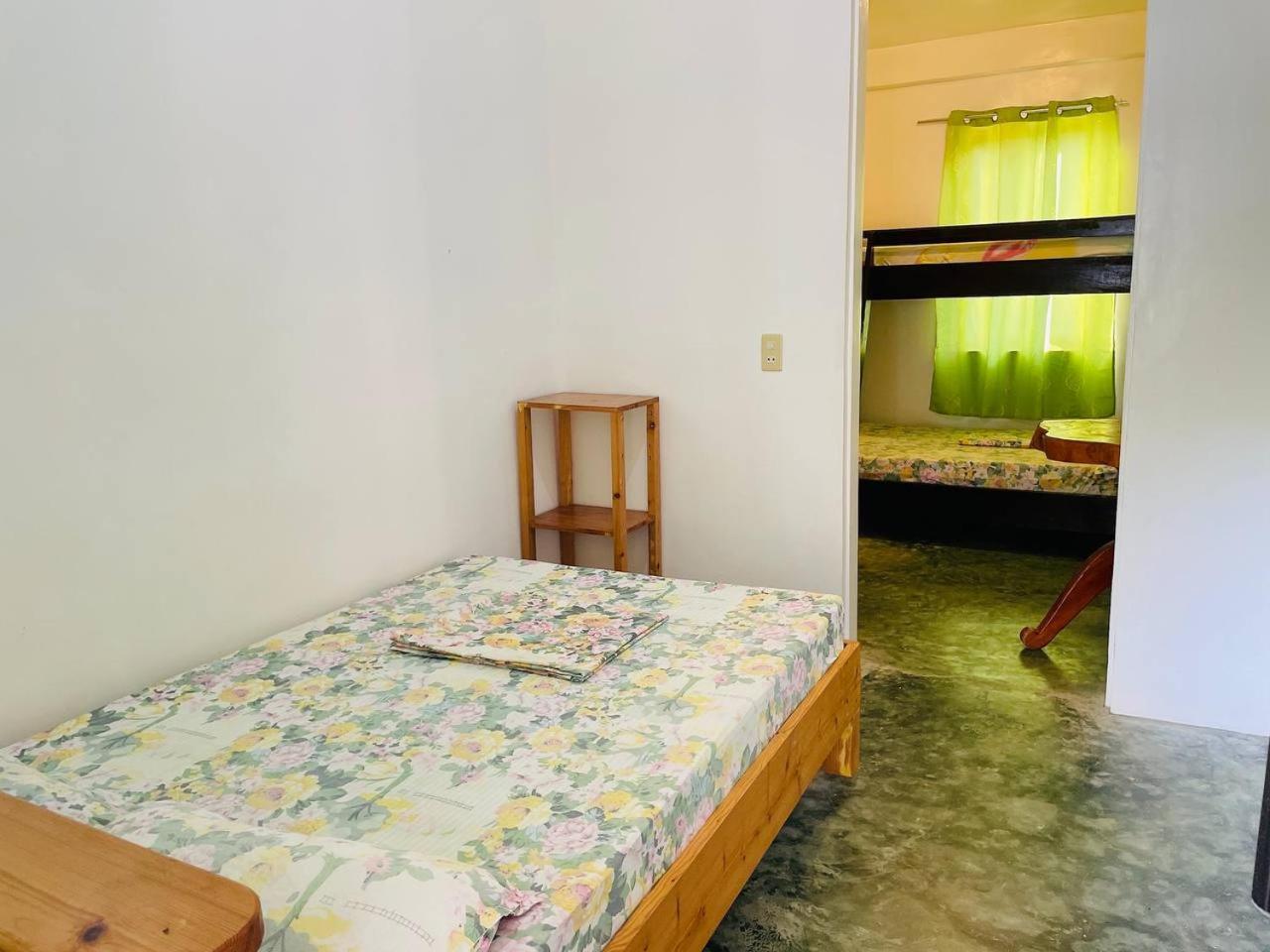 Binucot Lodge Romblon