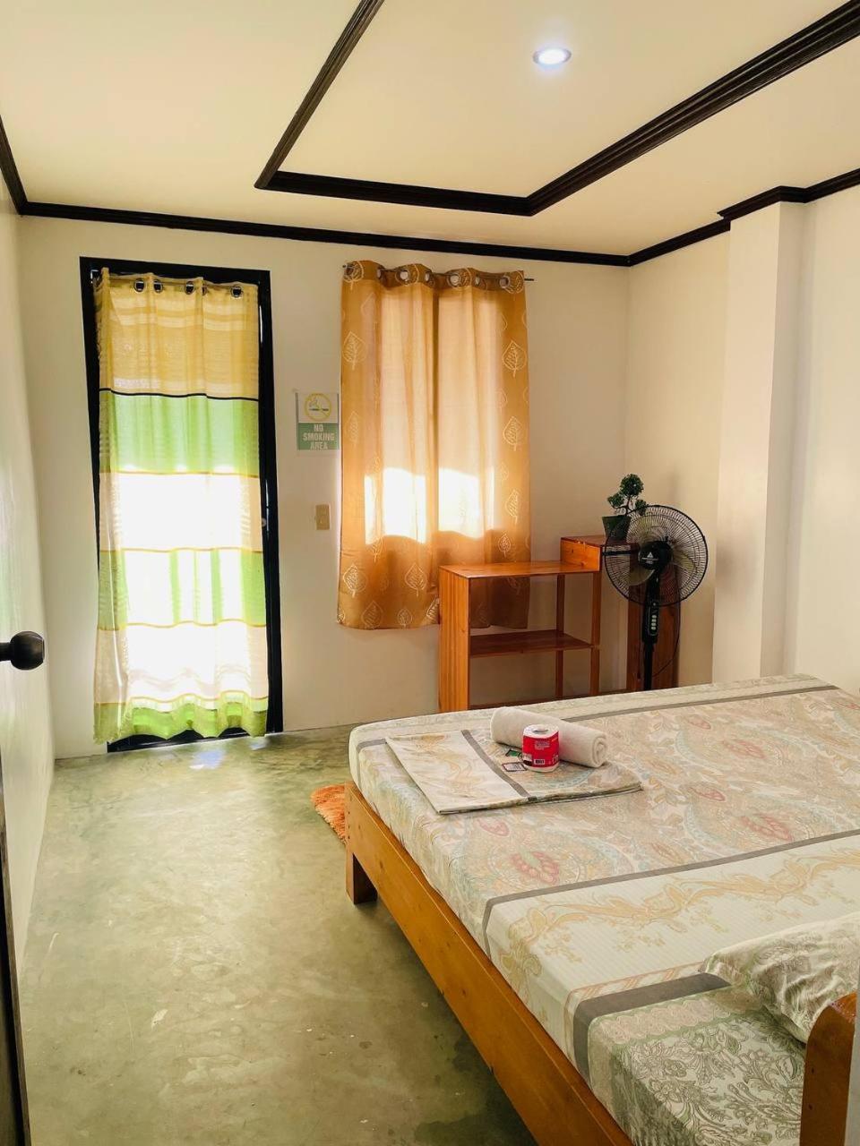 Lodge Binucot Romblon