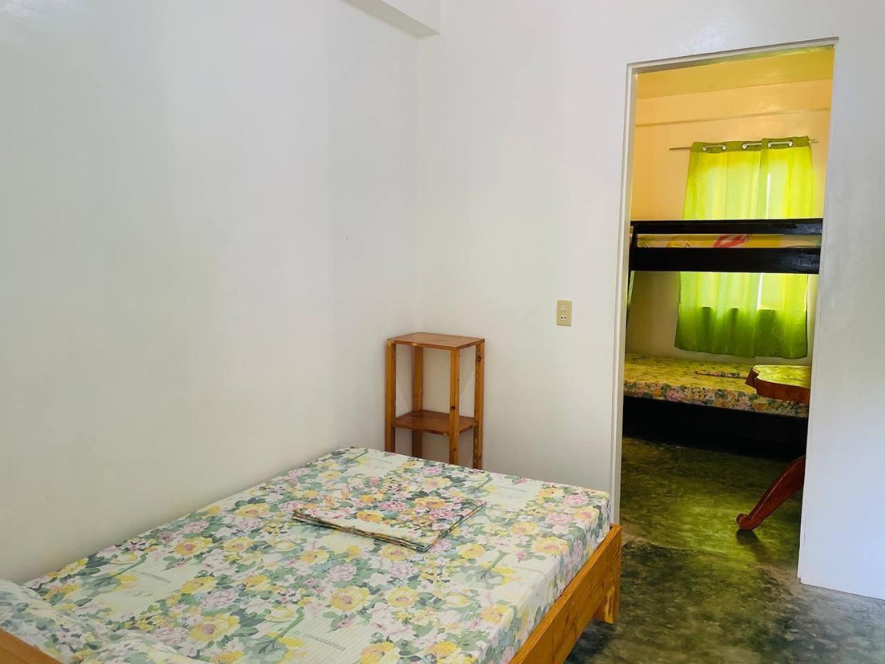 Binucot Lodge Romblon