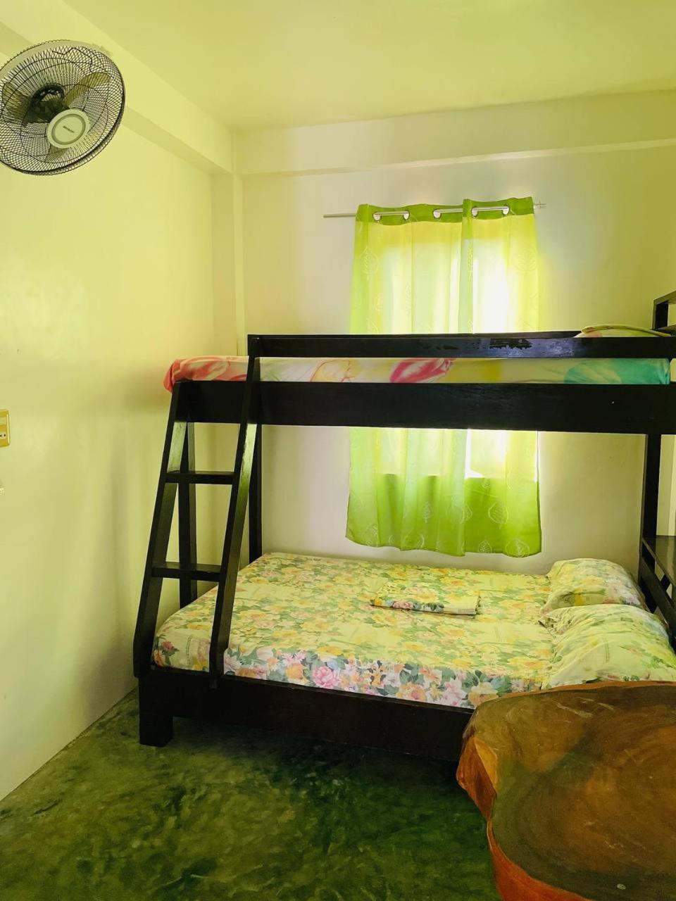 Lodge Binucot *
