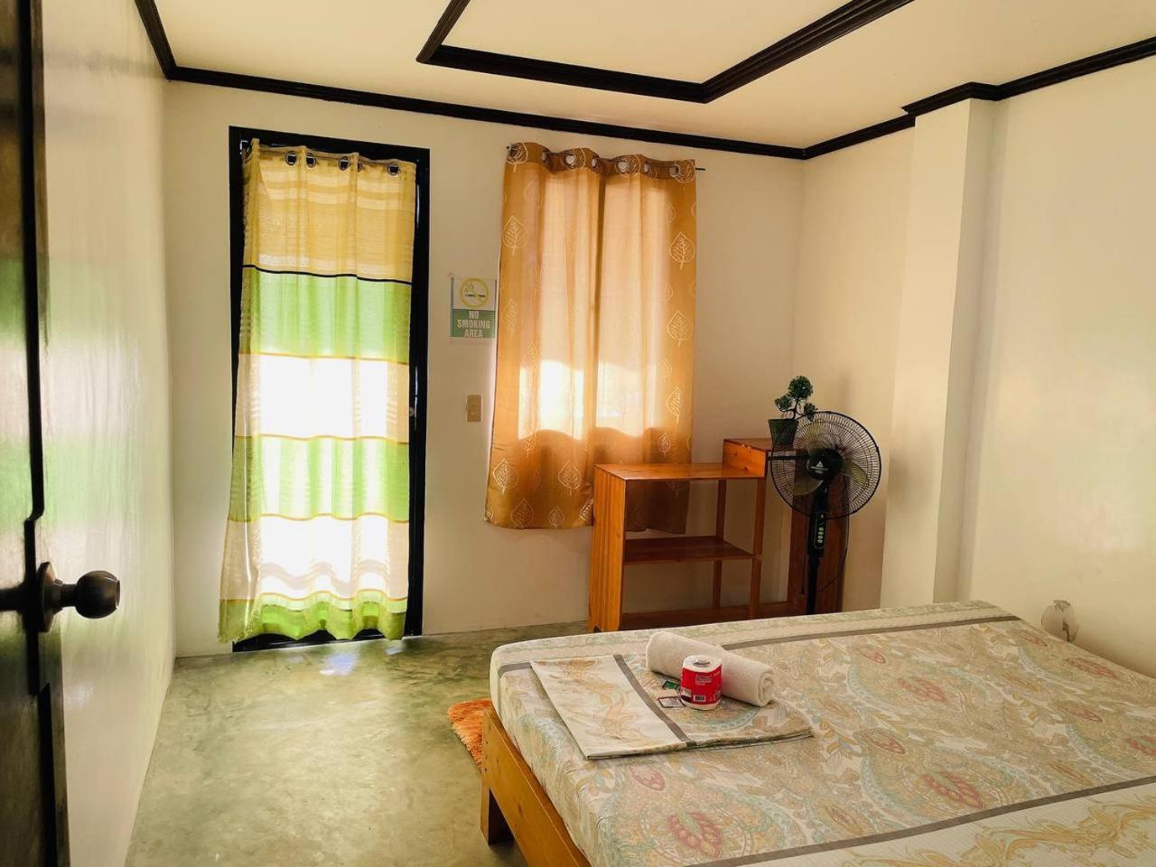 Lodge Binucot Romblon