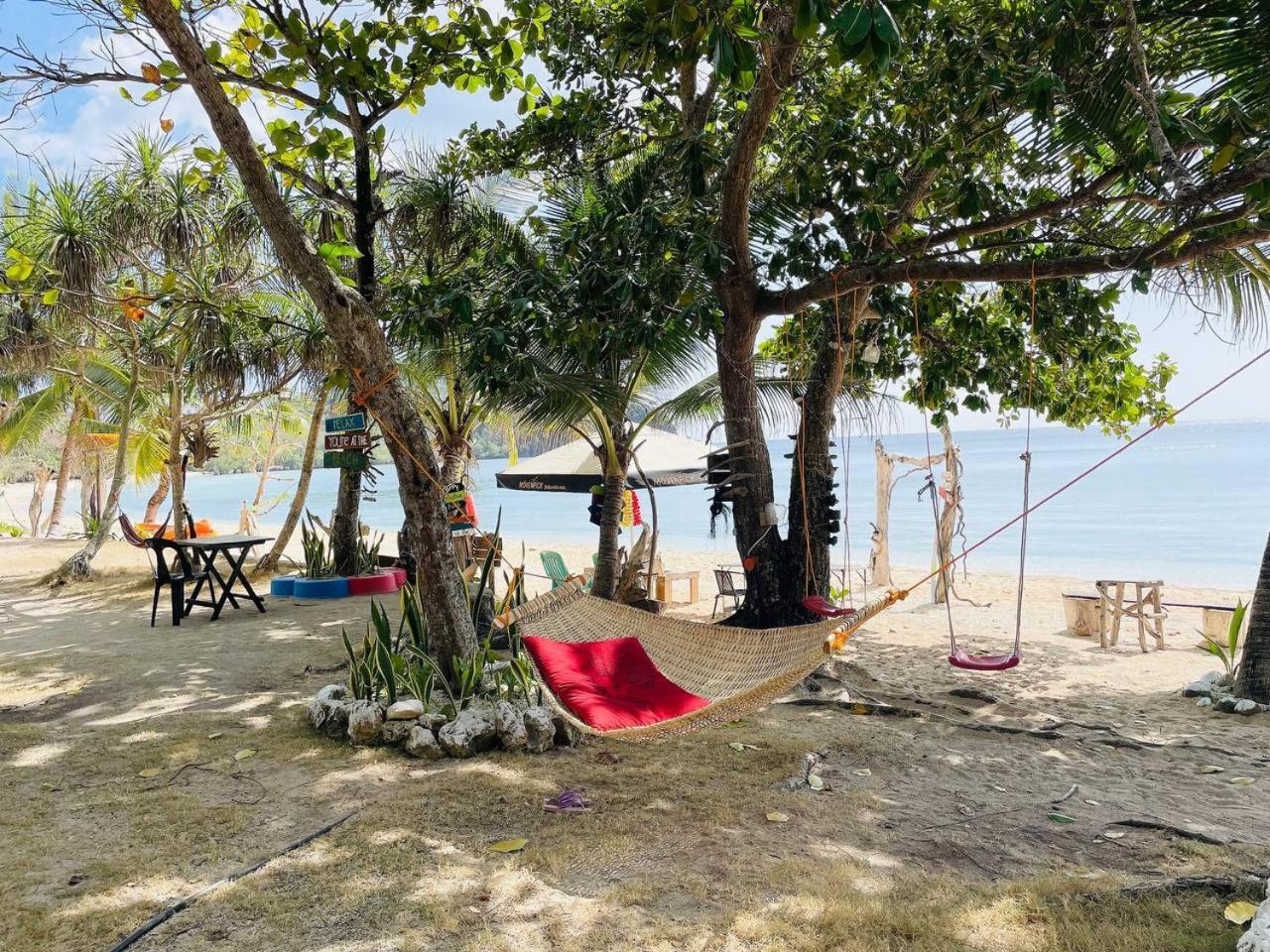 Binucot Lodge Romblon