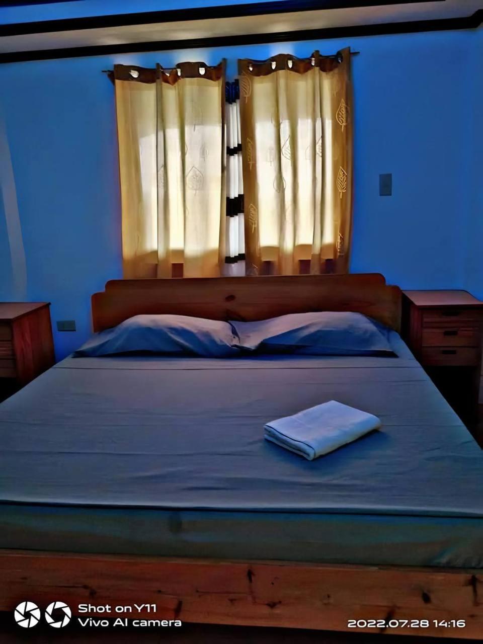 Binucot Lodge *