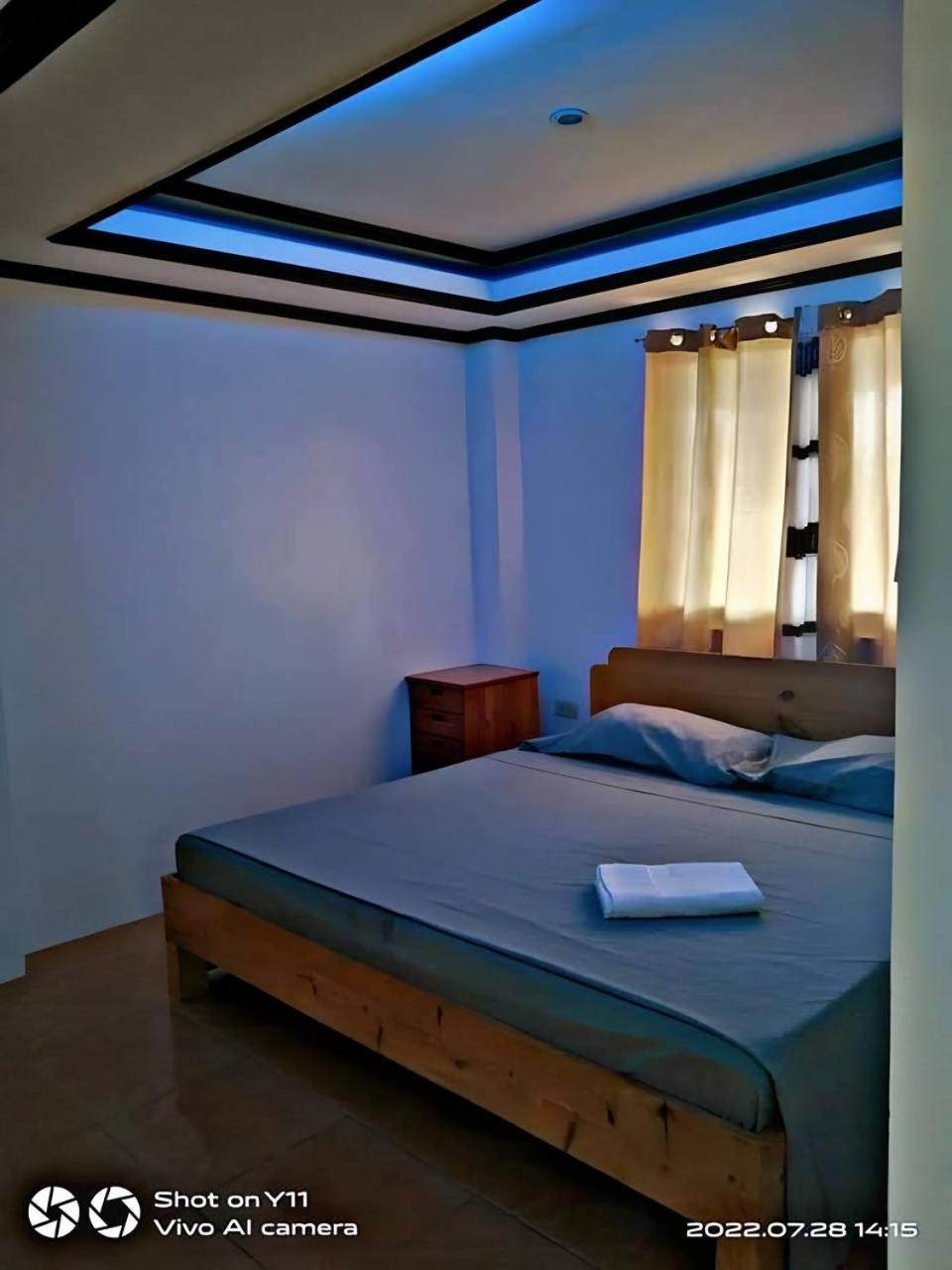 Lodge Binucot
