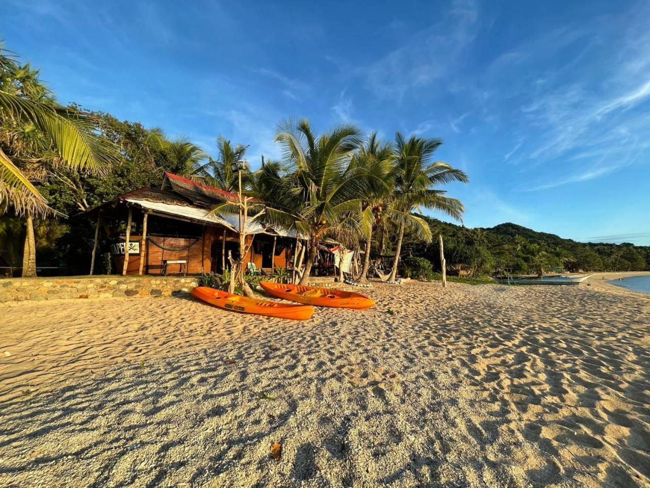 Lodge Binucot Romblon