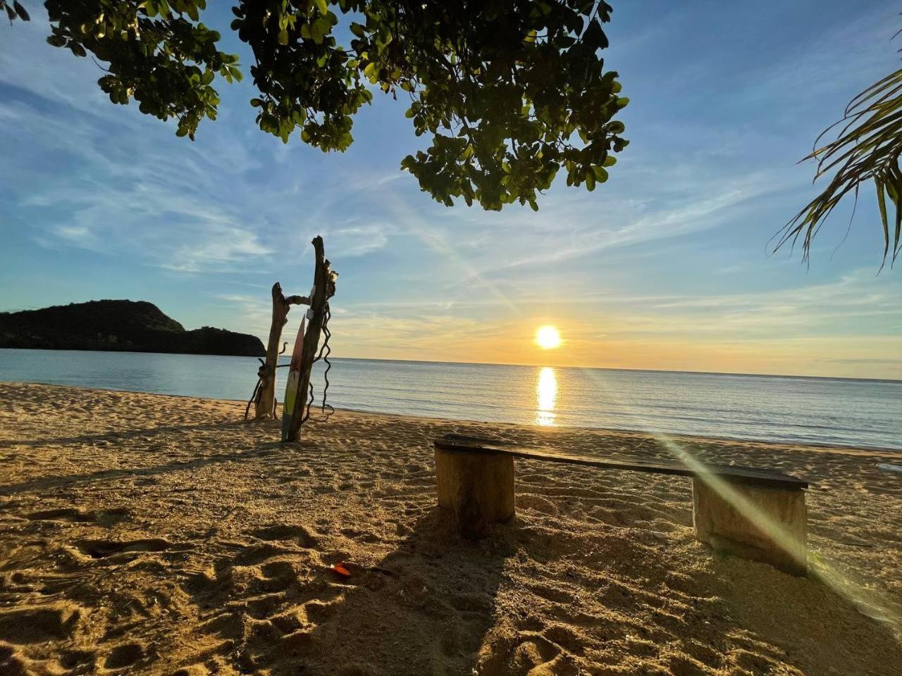 Lodge Binucot Romblon