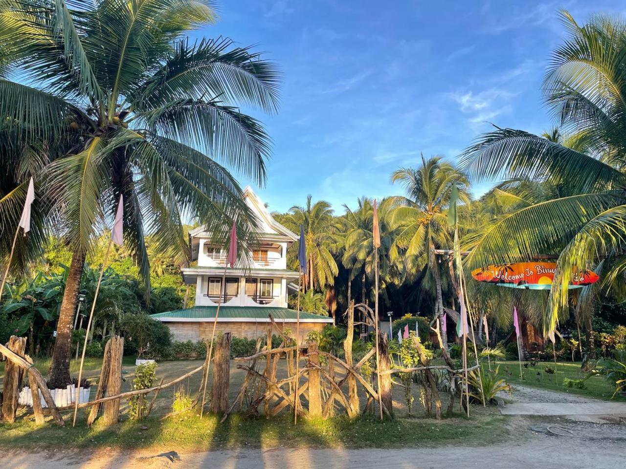 Lodge Binucot