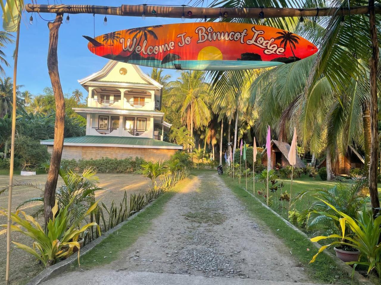 Binucot Lodge Romblon