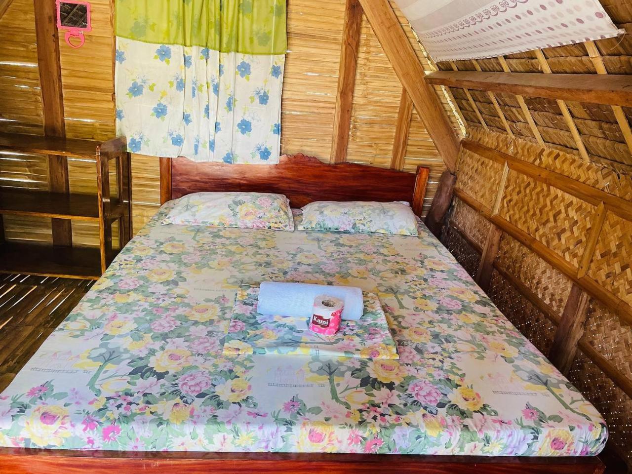 Lodge Binucot *