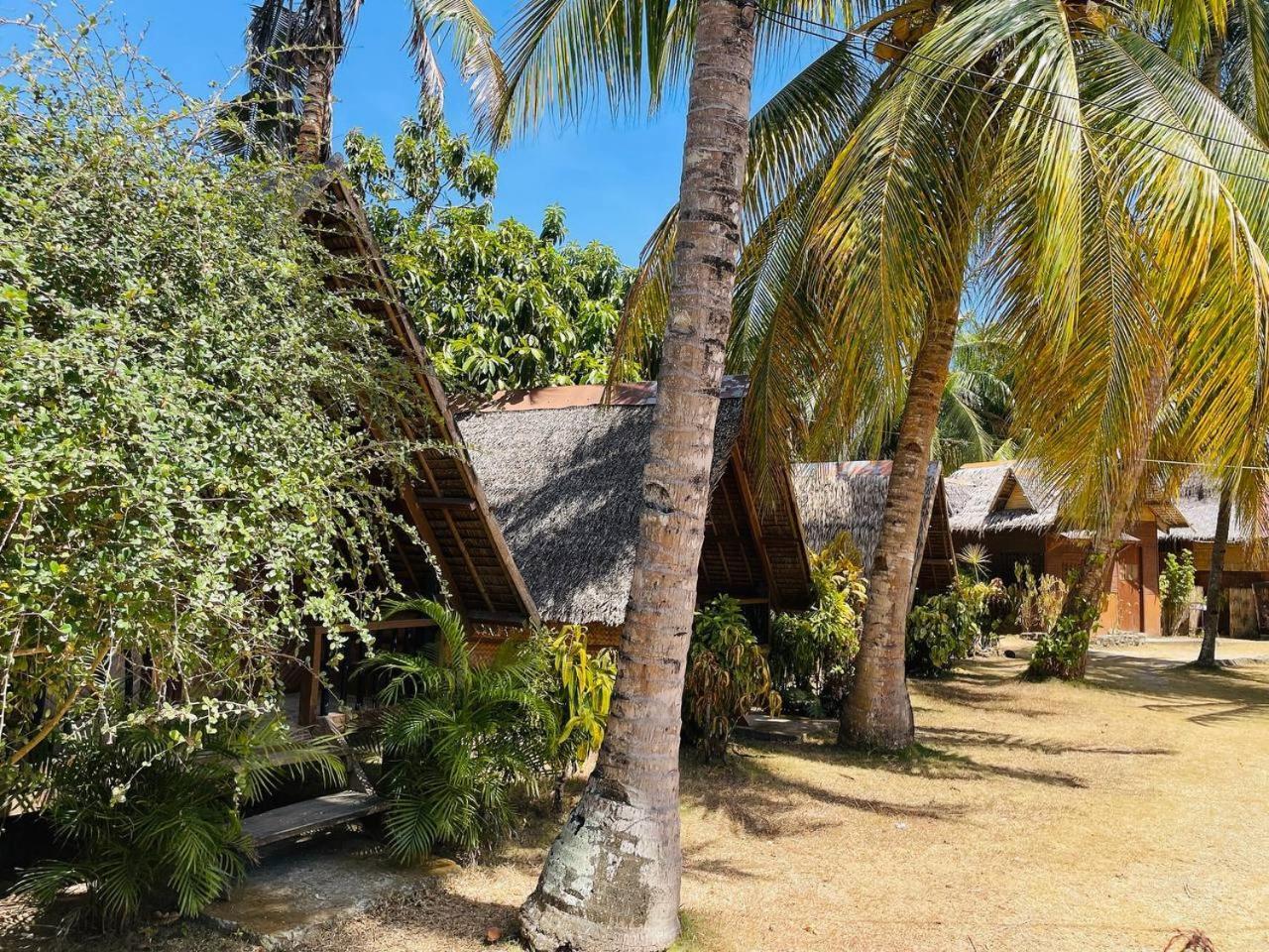 Lodge Binucot