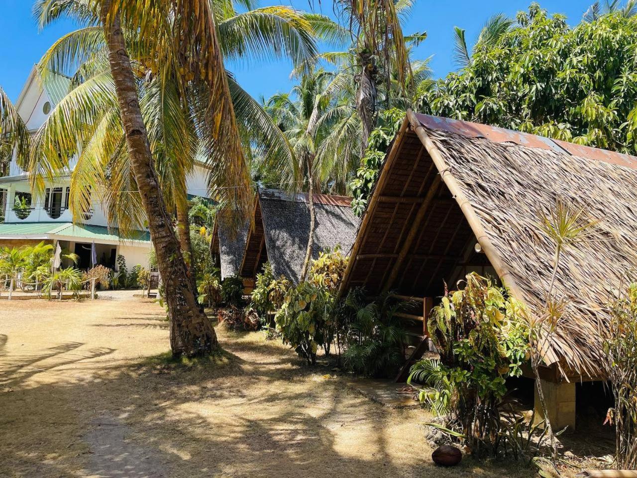 Lodge Binucot *