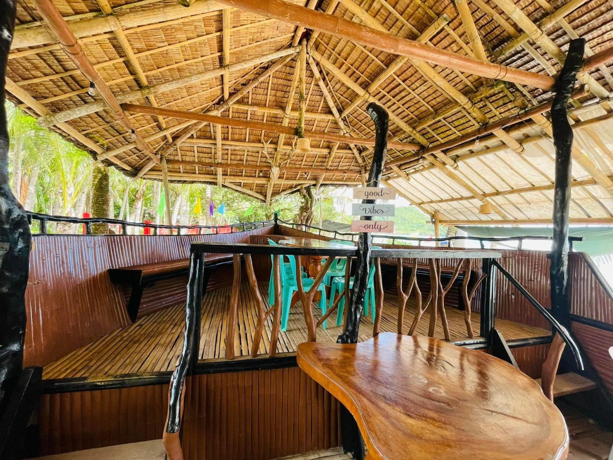 Lodge Binucot Romblon