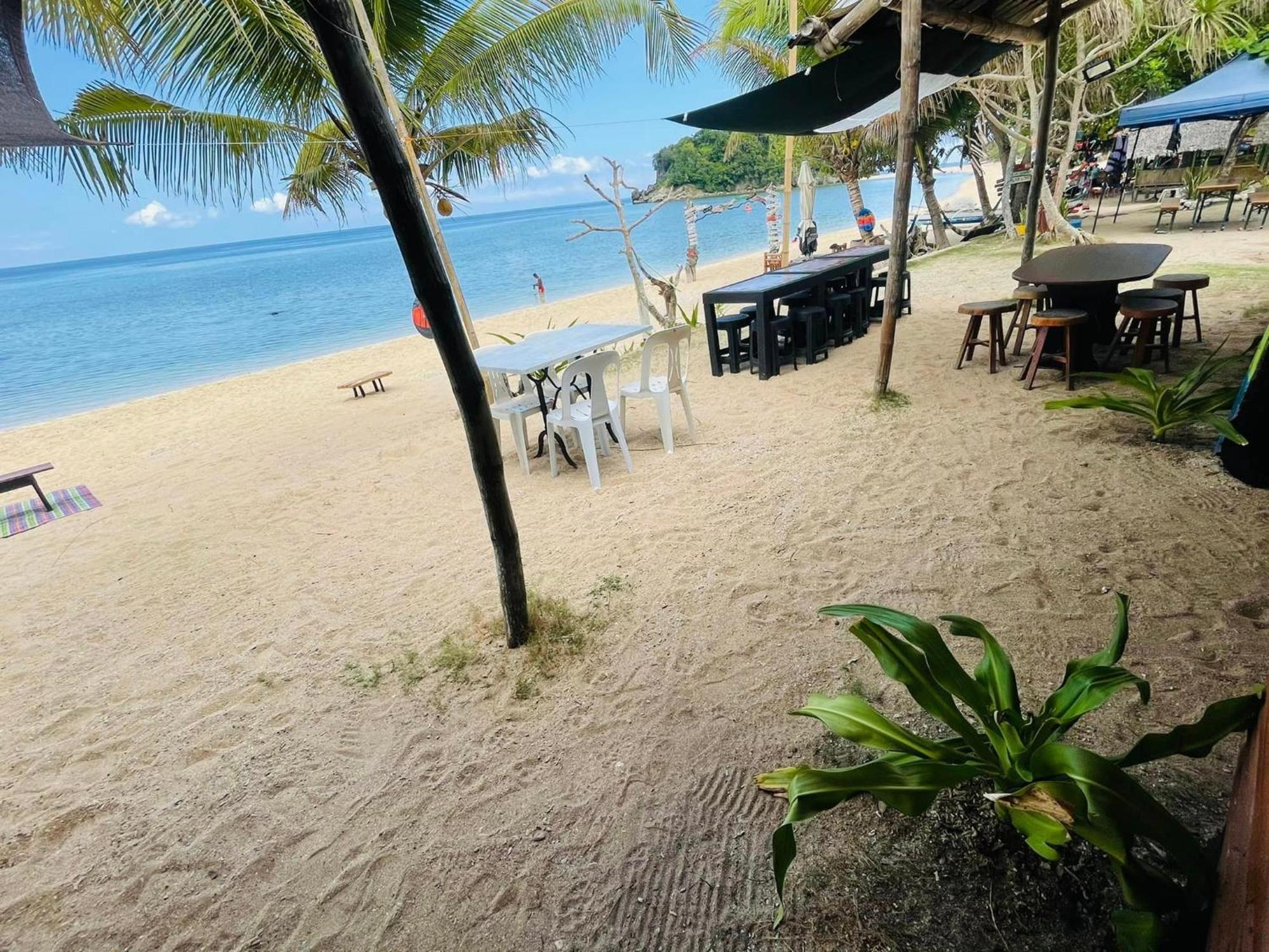 Binucot Lodge Romblon