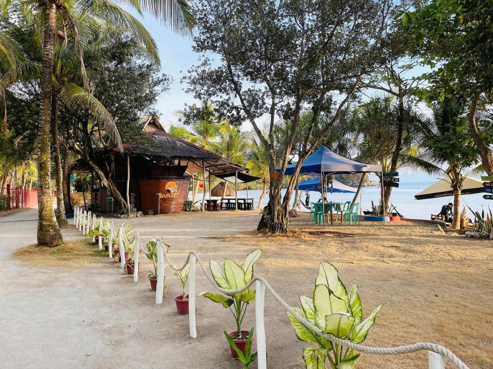 Binucot Lodge *