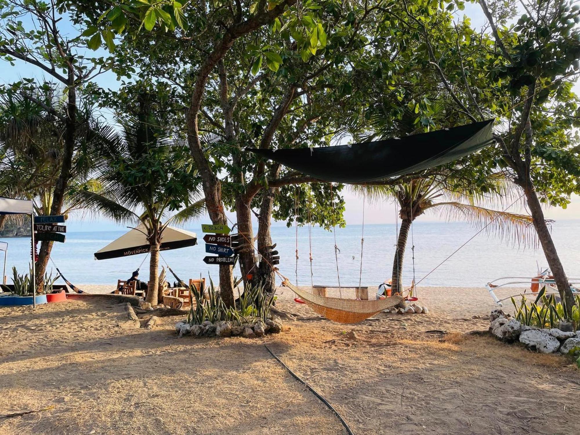Lodge Binucot