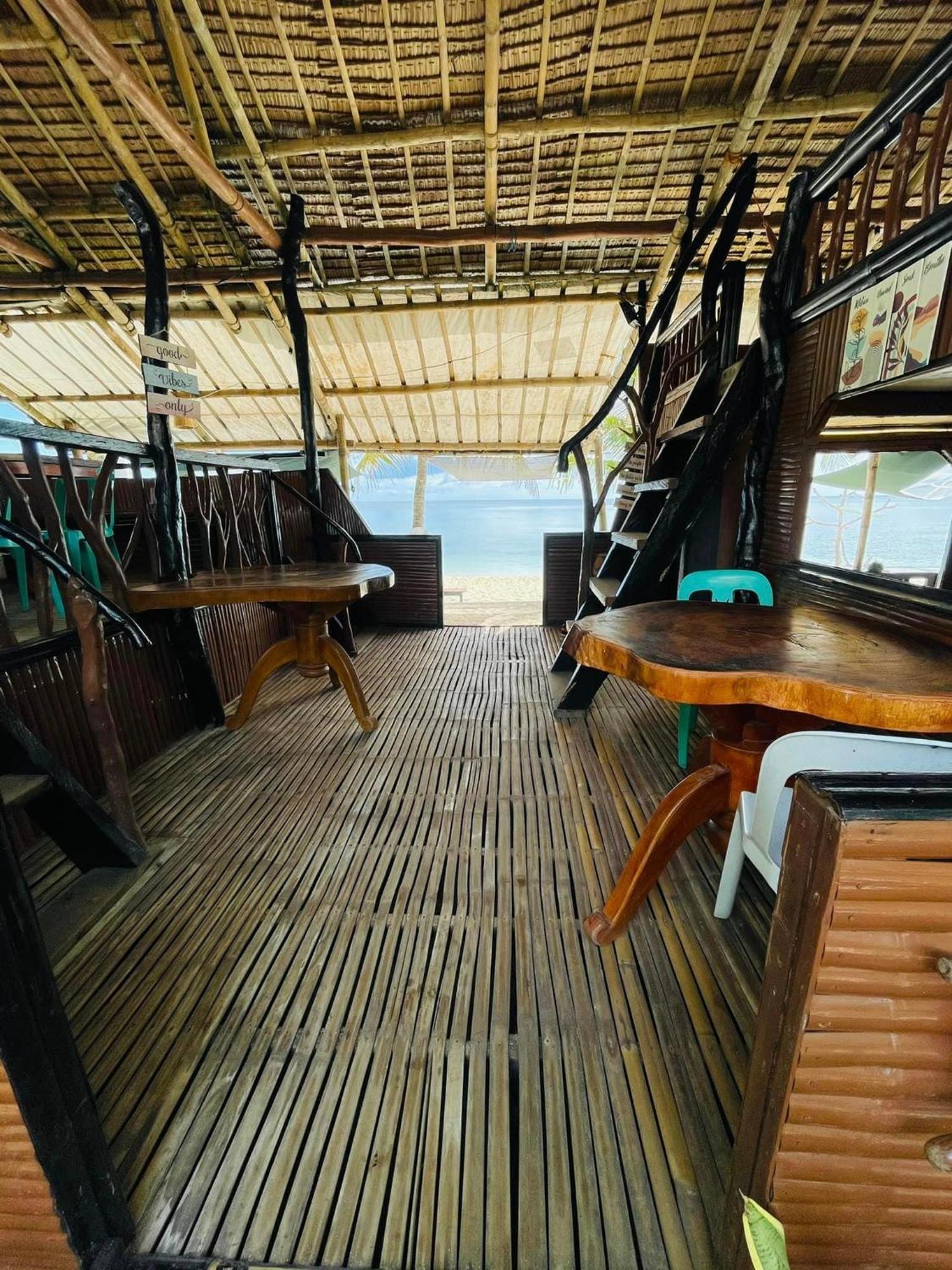 Lodge Binucot